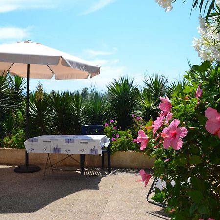 Casa Alexandra Apartment Les Deveses Luaran gambar