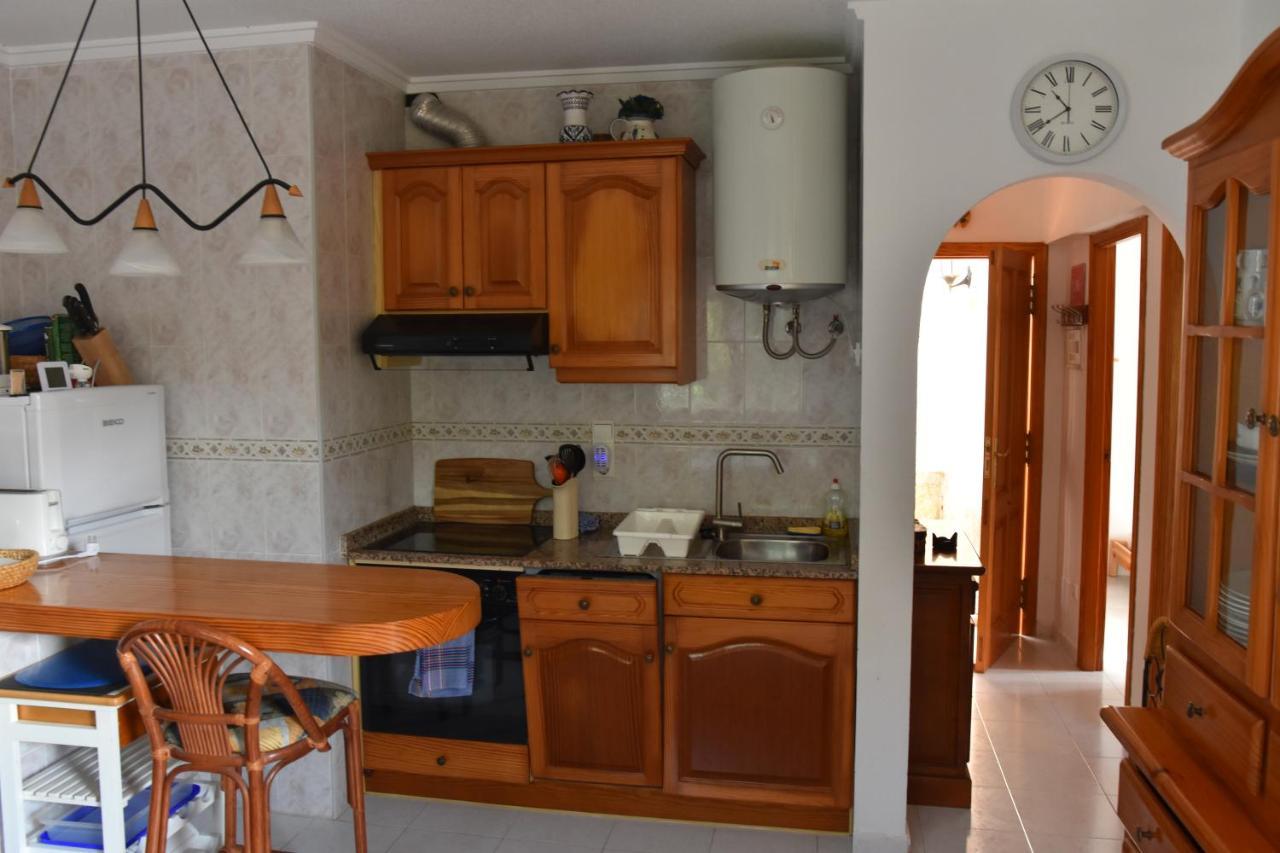 Casa Alexandra Apartment Les Deveses Luaran gambar