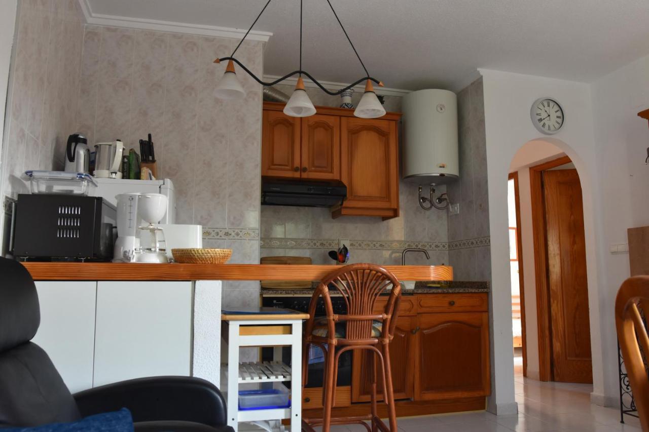 Casa Alexandra Apartment Les Deveses Luaran gambar