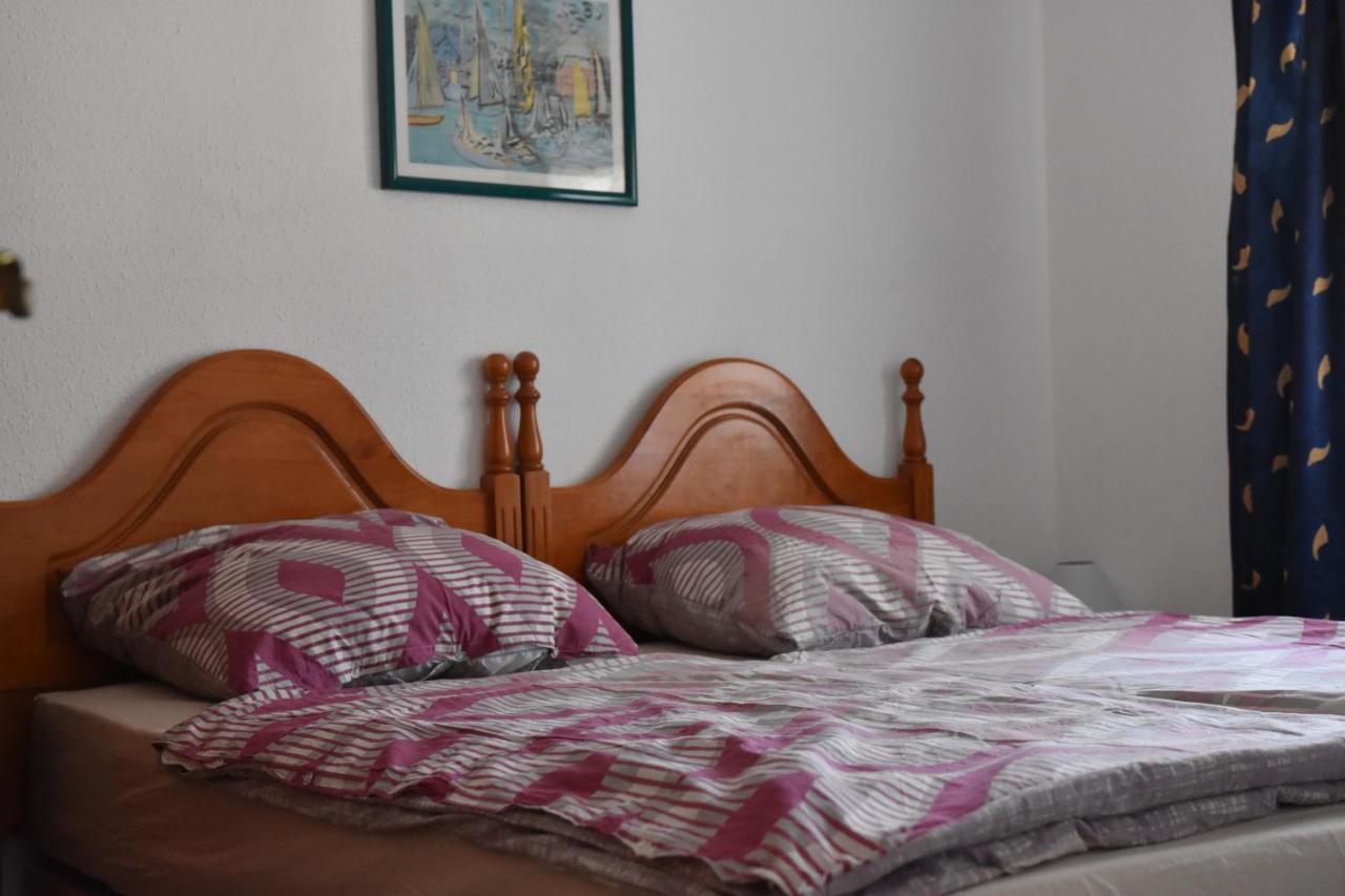 Casa Alexandra Apartment Les Deveses Luaran gambar