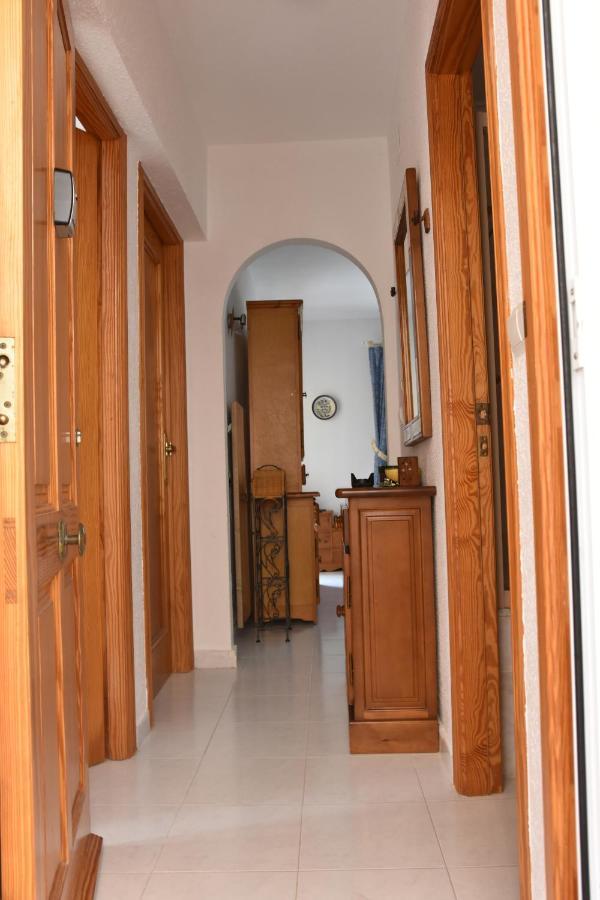 Casa Alexandra Apartment Les Deveses Luaran gambar