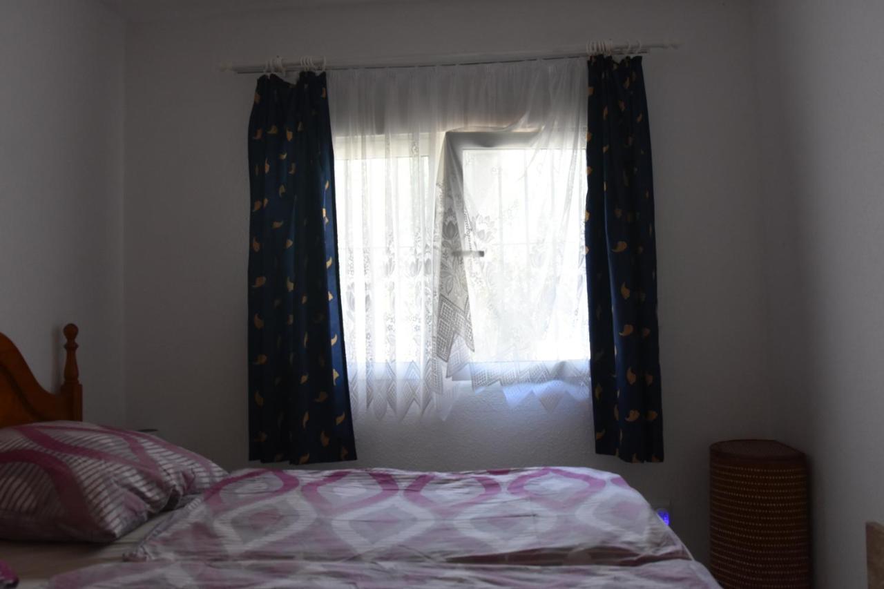 Casa Alexandra Apartment Les Deveses Luaran gambar