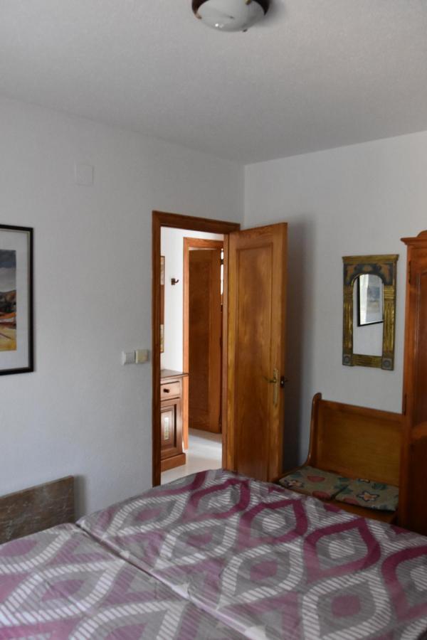Casa Alexandra Apartment Les Deveses Luaran gambar