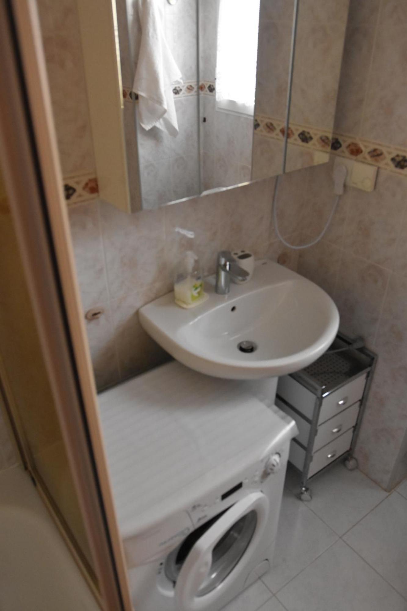 Casa Alexandra Apartment Les Deveses Luaran gambar