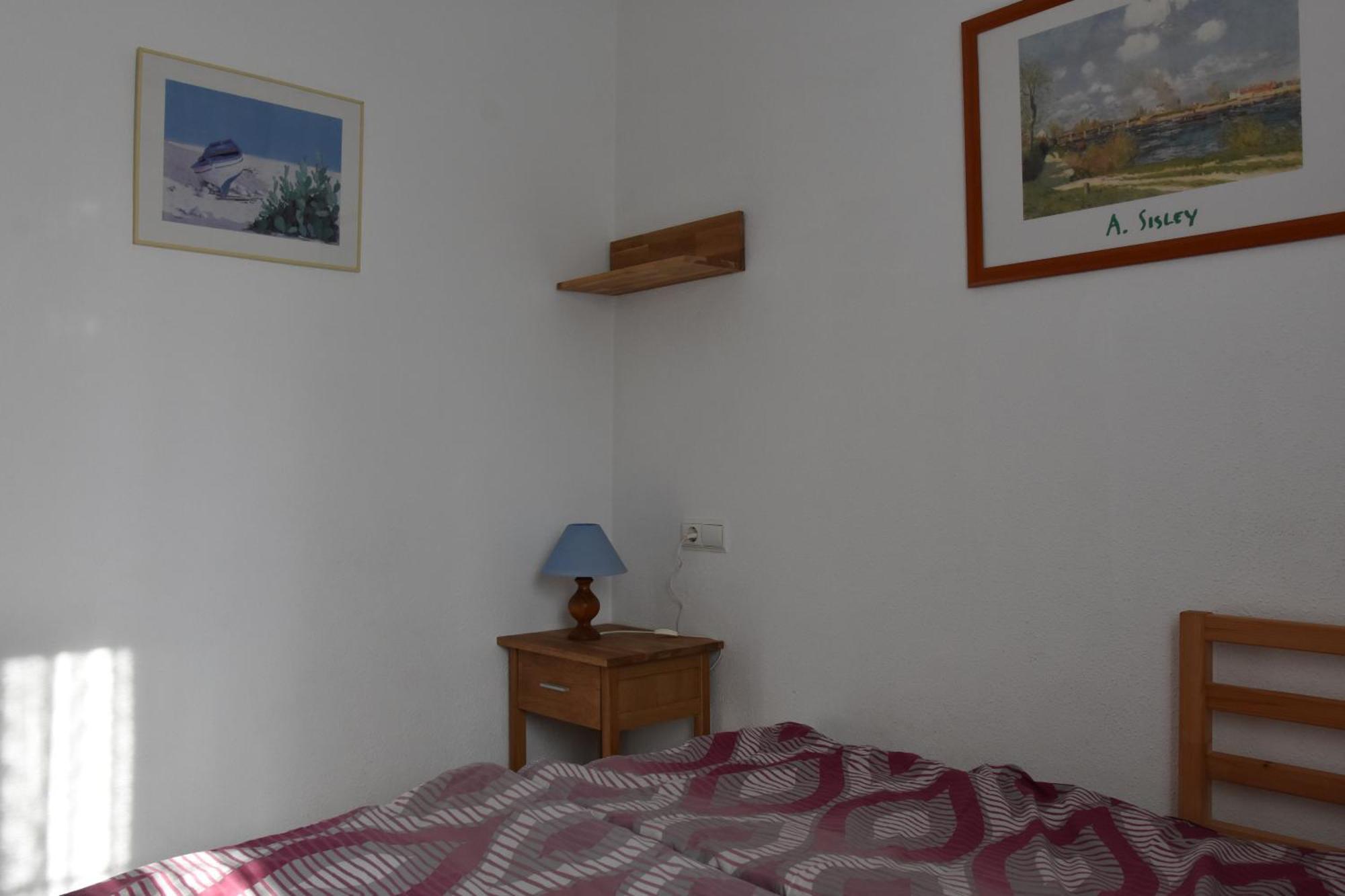 Casa Alexandra Apartment Les Deveses Luaran gambar