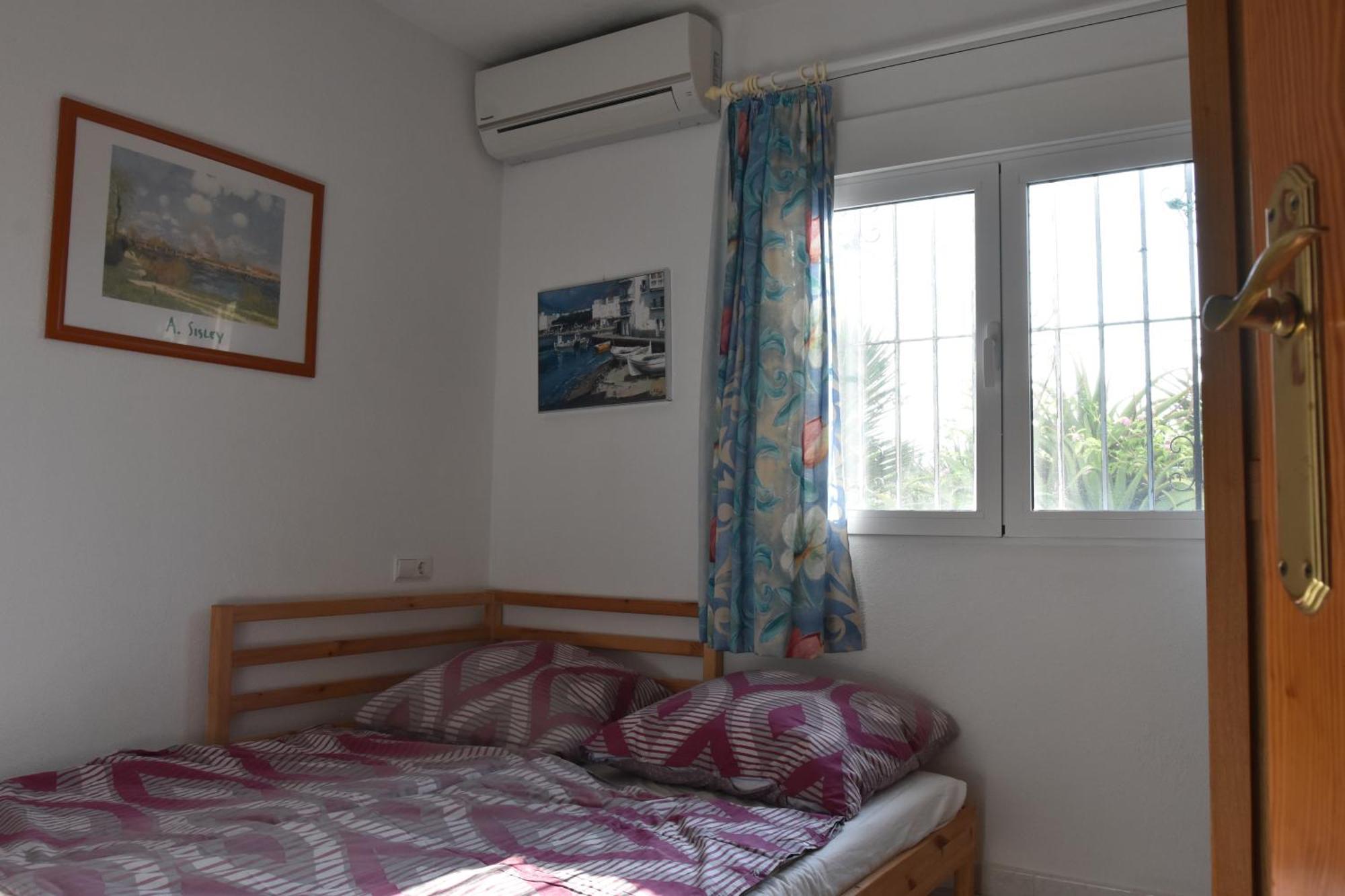 Casa Alexandra Apartment Les Deveses Luaran gambar