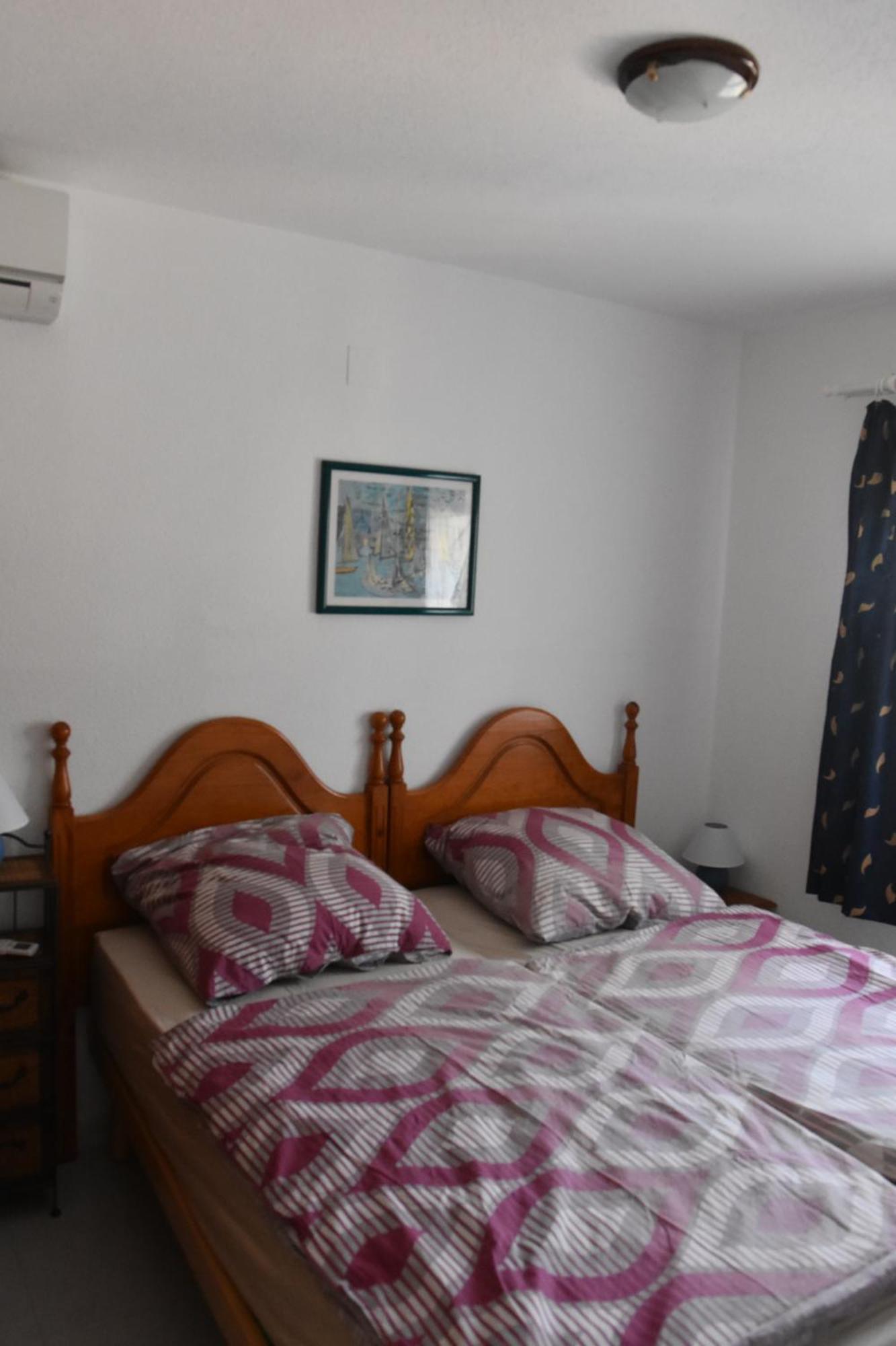 Casa Alexandra Apartment Les Deveses Luaran gambar