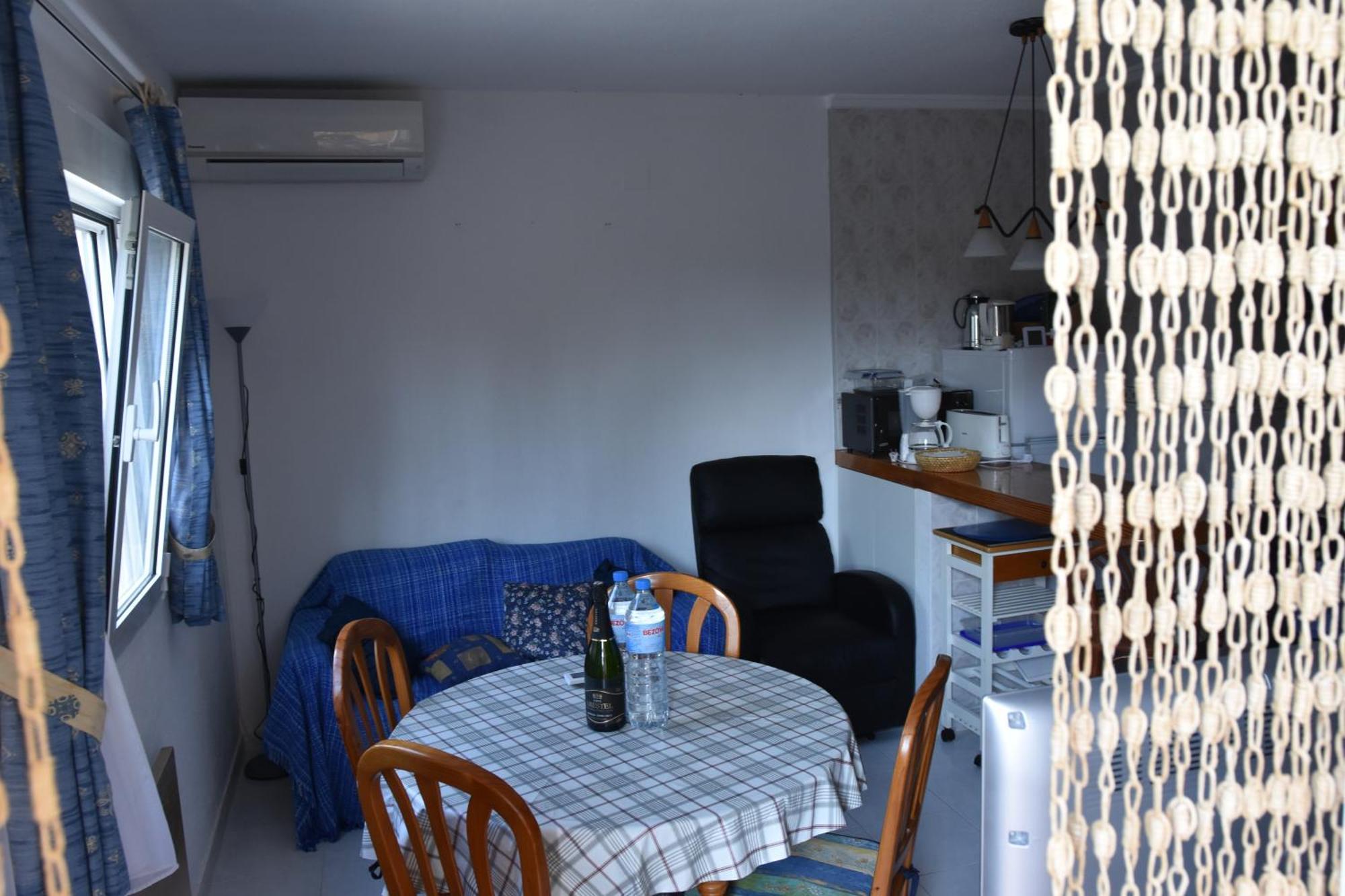 Casa Alexandra Apartment Les Deveses Luaran gambar