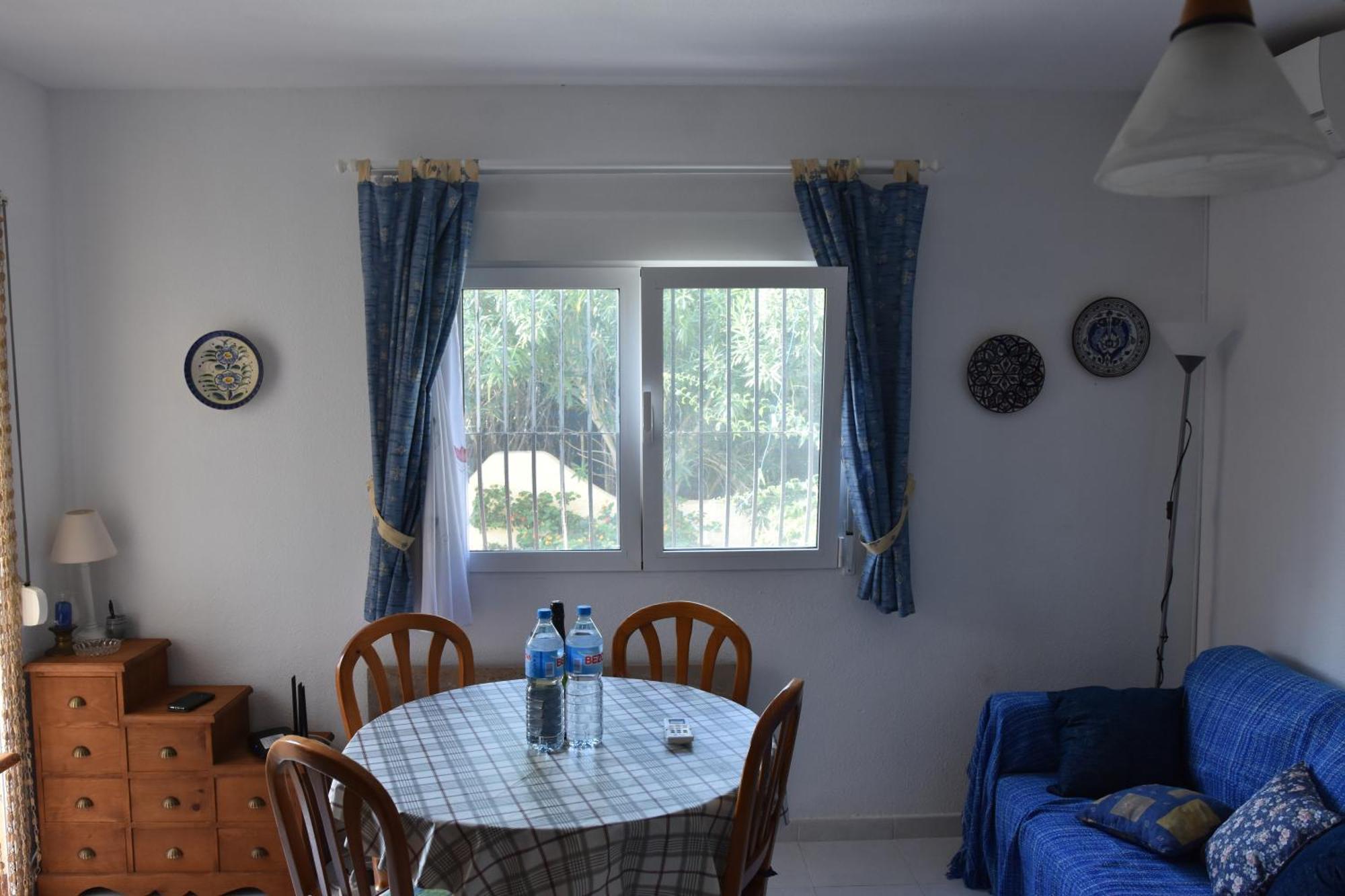 Casa Alexandra Apartment Les Deveses Luaran gambar